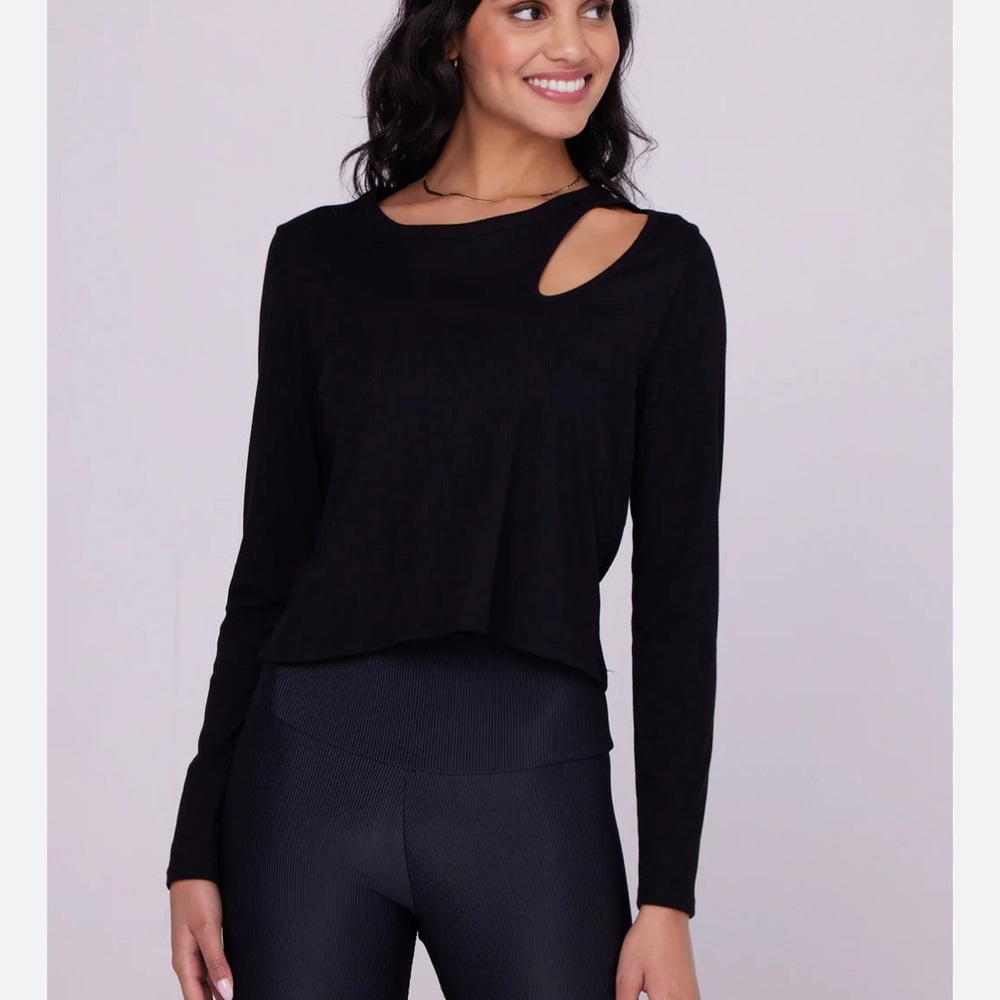 ONZIE Pilates Core Top